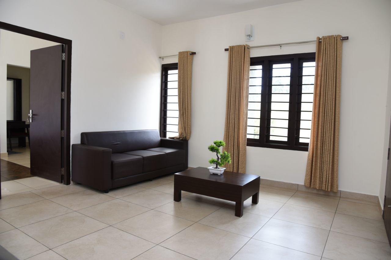 Albisville Hilltop Mansion Ooty Extérieur photo